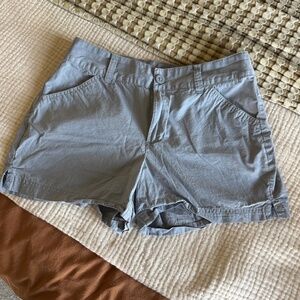 Columbia Hiking Short Size 8